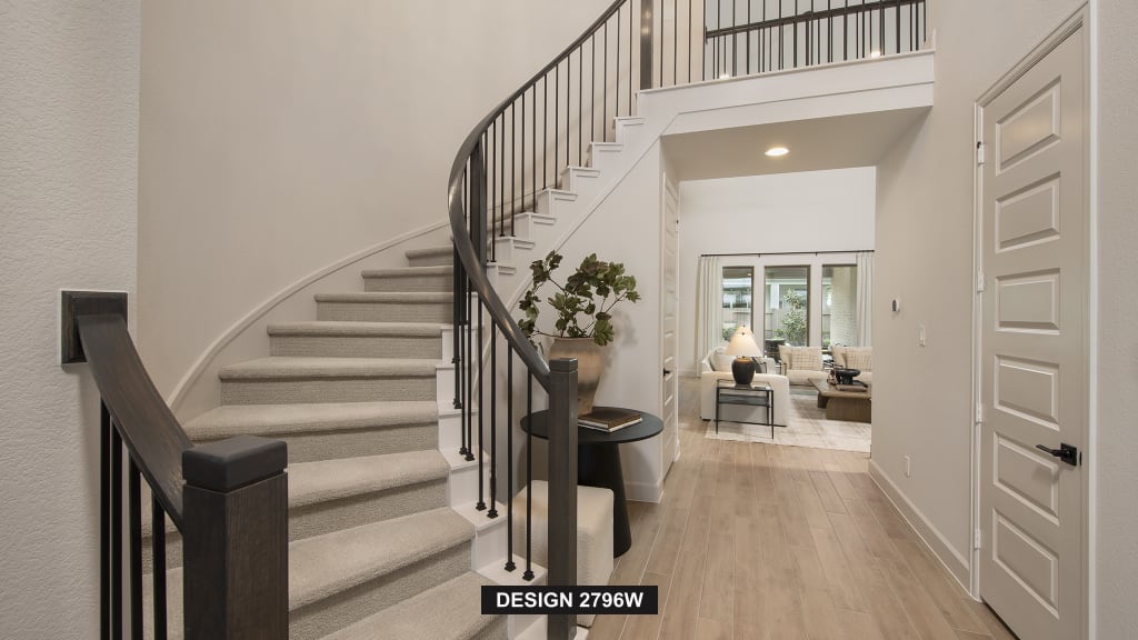 Sienna 50' New Homes for Sale | Houston, Texas